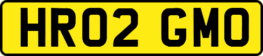 HR02GMO