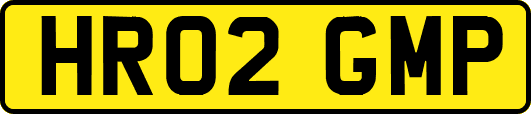 HR02GMP