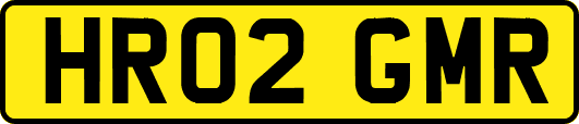 HR02GMR