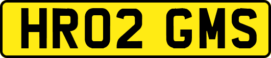 HR02GMS