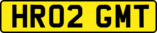 HR02GMT