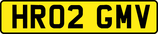 HR02GMV