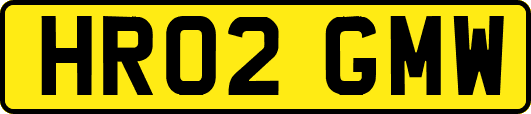 HR02GMW