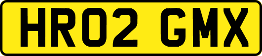 HR02GMX
