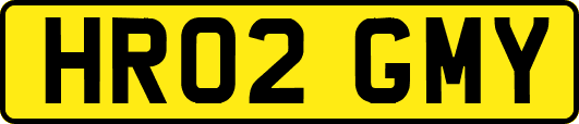 HR02GMY