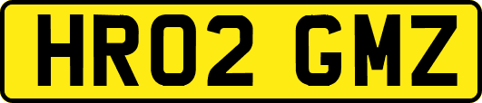 HR02GMZ
