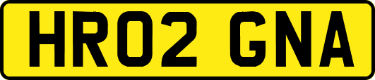 HR02GNA