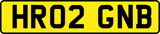 HR02GNB