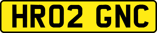 HR02GNC