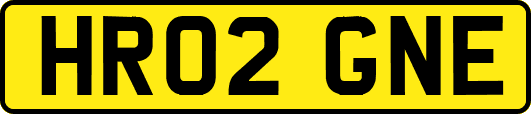 HR02GNE