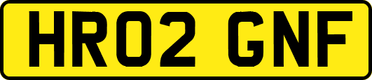 HR02GNF