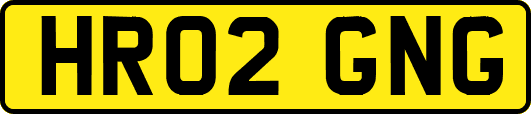 HR02GNG