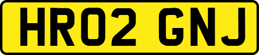 HR02GNJ
