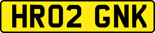 HR02GNK