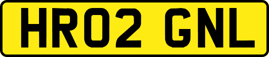 HR02GNL