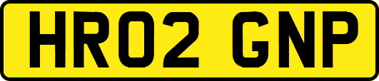 HR02GNP
