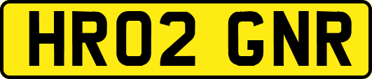 HR02GNR