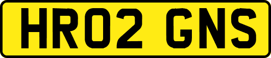 HR02GNS