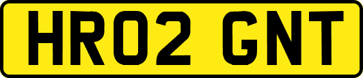 HR02GNT
