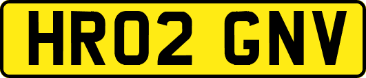 HR02GNV