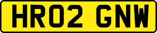 HR02GNW