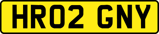 HR02GNY