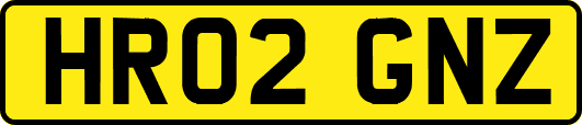 HR02GNZ