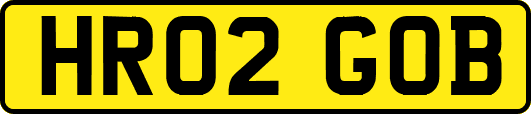 HR02GOB