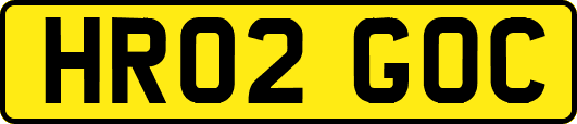 HR02GOC