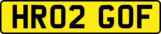 HR02GOF