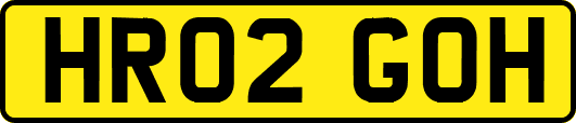 HR02GOH