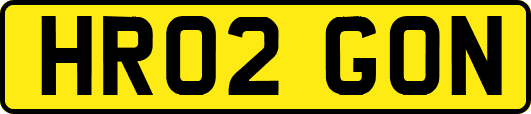 HR02GON