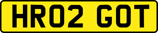 HR02GOT