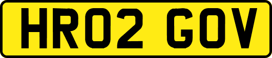 HR02GOV