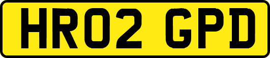 HR02GPD