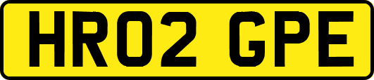 HR02GPE