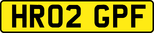 HR02GPF