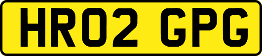 HR02GPG
