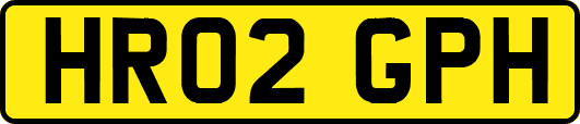 HR02GPH