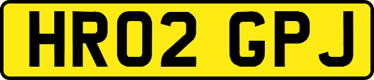 HR02GPJ