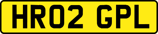 HR02GPL