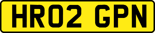 HR02GPN