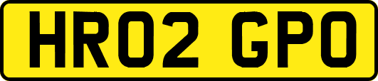HR02GPO