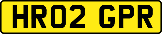 HR02GPR