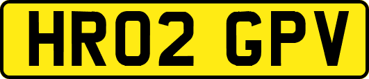 HR02GPV