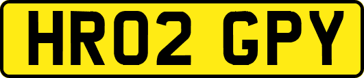 HR02GPY