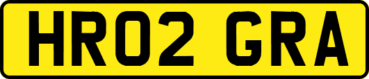 HR02GRA