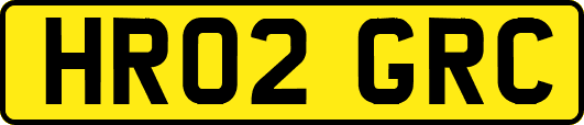 HR02GRC