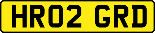HR02GRD