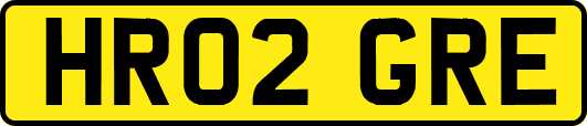 HR02GRE